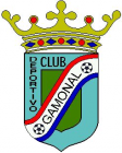 Escudo anterior de C.D. Groggys's Gamonal