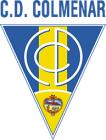 Escudo de C.D. Colmenar de Oreja