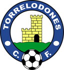 Escudo anterior de Torrelodones C.F.