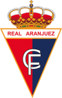 Escudo de Real Aranjuez C.F.