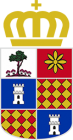 Escudo de Camarma C.F.