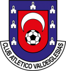 Escudo de Atlético Valdeiglesias
