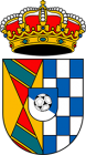 Escudo anterior de C.D. Griñón