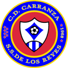 Escudo anterior de C.D. Carranza [mad]