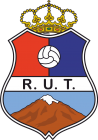Escudo anterior de Real Unión de Tenerife Santa Cruz