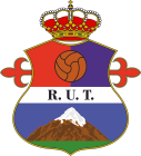 Escudo anterior de Real Unión de Tenerife Santa Cruz
