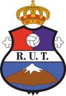 Escudo anterior de Real Unión de Tenerife Santa Cruz