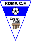 Escudo de Roma C.F.