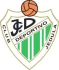 Escudo de C.D. Jédula