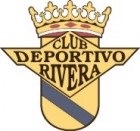 Escudo de C.D. Rivera [cad]