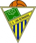 Escudo de C.D. San Bernardo