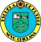Escudo de C.D. Novo Chiclana