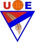 Escudo anterior de U.E. Sant Jaume d'Enveja