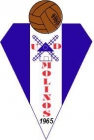 Escudo de U.D. Molinos