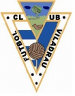 Escudo de F.C. Viladrau