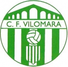 Escudo de C.F. Vilomara