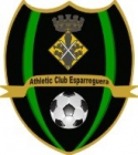 Escudo asociado a Athletic C. Esparreguera