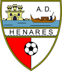 Escudo asociado a A.D. Henares Distrito IV B [2]