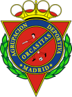 Escudo de A.D. Orcasitas