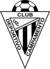 Escudo de C.D. Campamento [2]