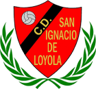 Escudo anterior de RSC International F.C.