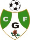 Escudo anterior de Gabia C.F.