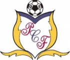 Escudo anterior de C. Atletismo Padul