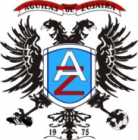 Escudo anterior de Águilas de Zujaira C.F.