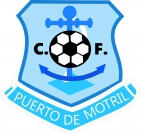 Escudo de Puerto de Motril C.F.