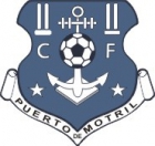 Escudo anterior de Puerto de Motril C.F.