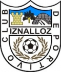 Escudo de C.D. Iznalloz