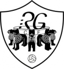 Escudo anterior de C.F. Reino de Granada