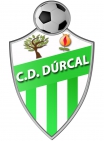 Escudo de C.D. Dúrcal