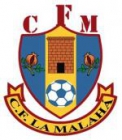 Escudo asociado a C.F. La Malahá [2]