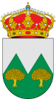 Escudo asociado a Montillana C.F. [1]