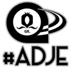 Escudo asociado a A.D. Joaquina Egüaras