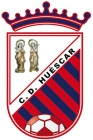 Escudo anterior de C.D. Huéscar