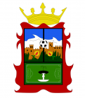 Escudo de C.D. Fuente Vaqueros 2014