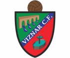 Escudo de Víznar C.F.