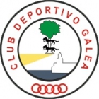Escudo de C.D. Galea