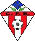 Escudo de C.F. Bellcairenc
