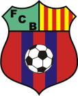 Escudo de F.C. Bàscara