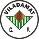 Escudo anterior de C.F. Viladamat