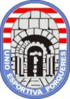 Escudo de U.E. Porqueres