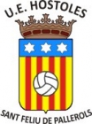 Escudo de U.D. Hóstoles