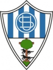 Escudo de U.S. San Vicente