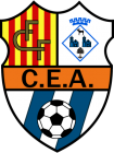 Escudo de C.E. Anglès