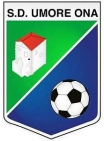 Escudo de S.D. Umore Ona
