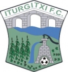Escudo de Iturgitxi F.C.