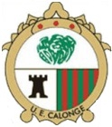 Escudo de U.E. Calonge